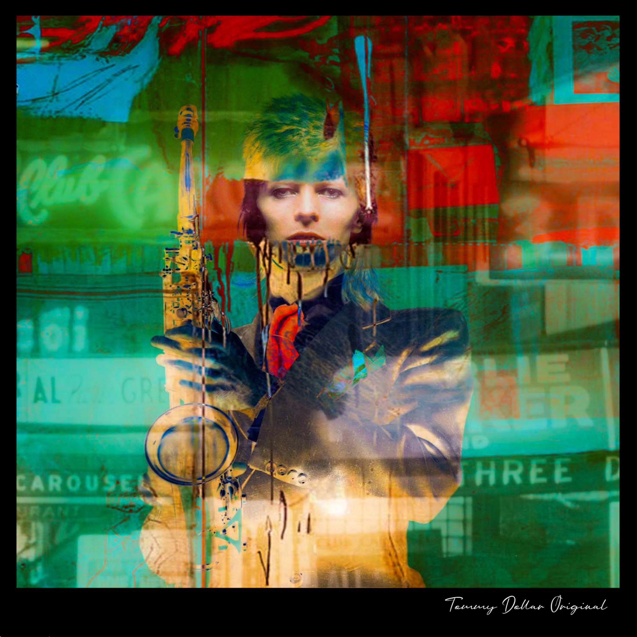 Bowie sax 1